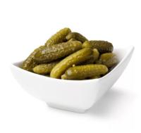 Огурцы 10200 мл 100/110 конс. Eggerstorfer/Германия