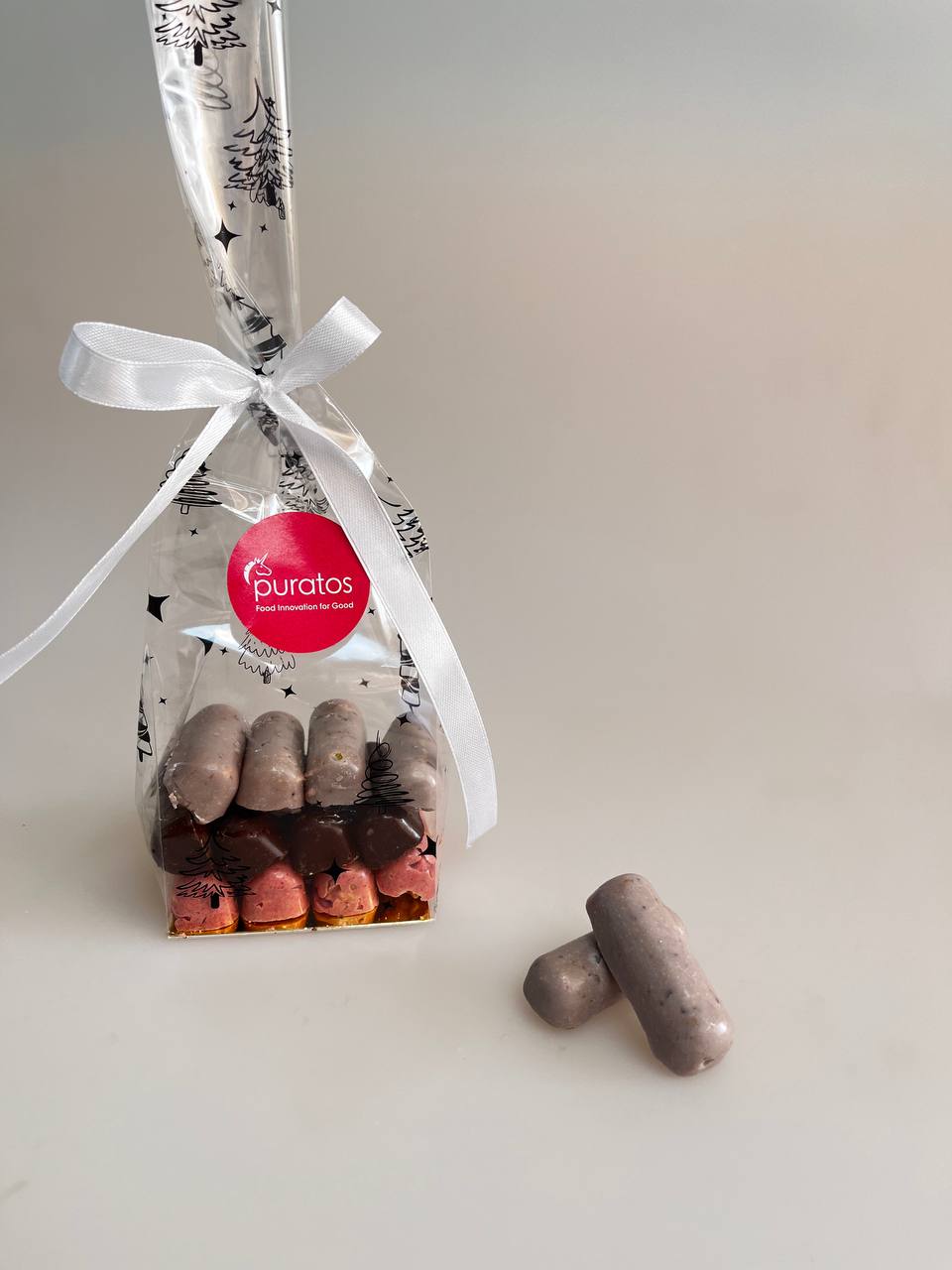 Шоколадная палочка «Перуанка» Шоколадная палочка «Перуанка»