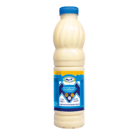 Продукт м/с с змж "Сгущенка Славянка" 8,5%, ПЭТ 1,45 кг