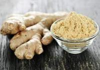 Имбирь, 600 г (шеф) банка С-С