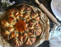 Начинка т/с 5.1.0.3. "Мак" (готовая), 4 кг