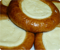 КремМикс "Начинка творожный вкус" (с крупинками), 1 кг