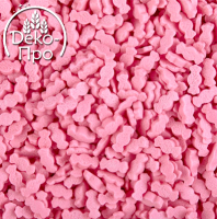 Посыпка "Конфеты розовые (мини)", 50 гр, арт.tp63704 (фасовка ИМ)