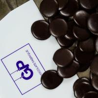 Шоколад горький Т-10 (72% какао), 5 кг GP