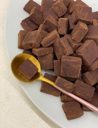 Мармелад шоколадный Мармелад шоколадный