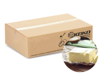 Маргарин для слоеного теста "Экослайс 1703-41 TF" жирн. 82% , 10 кг (по 2 кг)