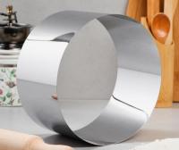 Форма для выпечки и выкладки 18*10 см, шт, арт.5163462