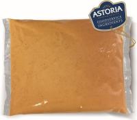 Соус на основе растительных масел «Бургер-соус» 30% ТМ Астория, балк 1 кг