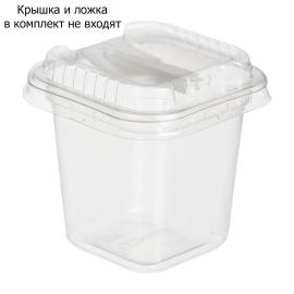 Емкость Д-220 (ПЭТ) (10шт/упак)