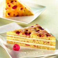 Смесь для кексов "Теграл Сатин Крим Кейк" (доз.100%), 15 кг