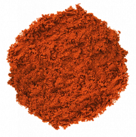 Паприка asta-60 молотая, 650 гр, банка (Айдиго)