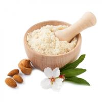 Миндаль мука мелкая, "VAL`DE", 250 гр (фасовка ИМ)