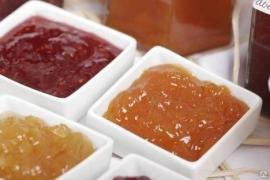 Повидло абрикосовое (г. Клинцы) термо ведро, 13 кг