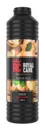 Пюре "Имбирь" РоялКейн, 1 кг