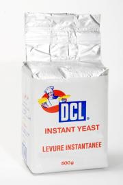 Дрожжи инстантные "ДСЛ", 500 гр