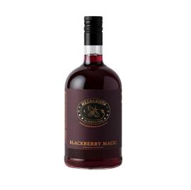 Сироп "Блэкберри Мэджик" (Ежевика с листьями) HERBARISTA (ст. 0,7л.) (кор/6шт)