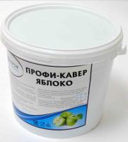 П/ф конд. пастообразный-крем "Профи-Кавер Яблоко" 5 кг (ведро)