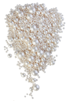 Драже зерновое в глазури БЛЕСК (6-8, 12-13 мм) "ФБ" #748 (1,5кг*6шт)