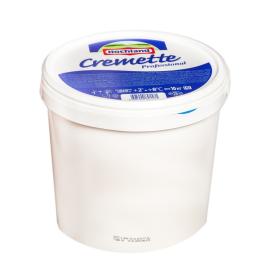 Сыр творожный "Cremette Professional" хохланд, 10 кг
