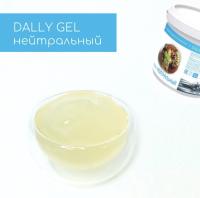 Гель горячего приготовления Dally Gel нейтральный, 5 кг