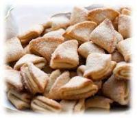 Концентрат творожный "Эстеро" (доз.30%) (R), 25 кг