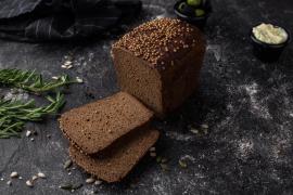 Смесь "Бородинская" 20%, 5 кг (Крона)