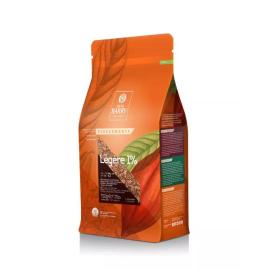 Какао-порошок алкализ. с пониж.содер.жира (1%) Legere, арт. DCP-01LEGER-93B, 250 гр (фасовка ИМ)