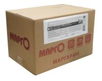 Маргарин для крема М312Н (Н.Новгород) жирн. 84%, 20 кг