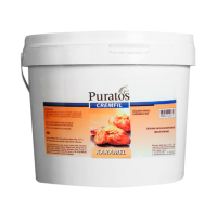 Кремфил со вкусом карамели,13 кг