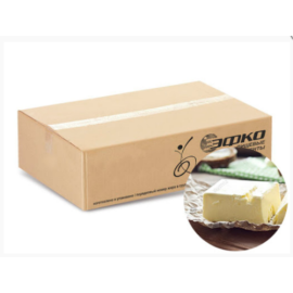 Маргарин для слоеного теста "Экослайс 1503-43" жирн. 70% , 10 кг