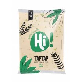 Соус "EFKO FOOD" 30% Hi Тартар, балк 1 кг
