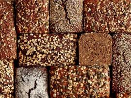 Смесь для зернового хлеба "Пуравита Баланс", 500 гр (фасовка ИМ)