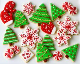 Смесь Монабейк 60/07 (Имбирное), 1 кг (фасовка ИМ)