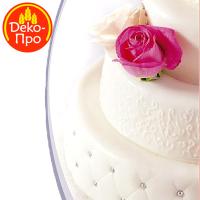 Мастика сахарная ванильная белая 600 г, арт. 35909