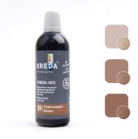 Краситель WG.19 в/р "Коричневый", 100 гр