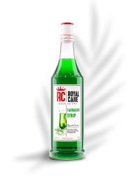 Сироп "Тархун" РоялКейн, 1л;