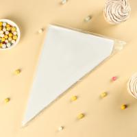 Набор кондитерских мешков, 27*17 см (размер S), 100 шт, арт.114640