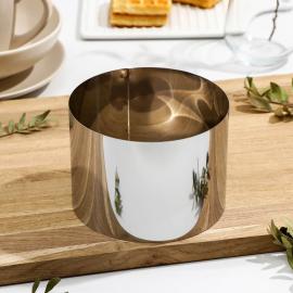 Форма для выпечки и выкладки 14*10 см, шт, арт.4342555