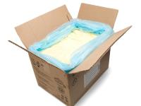 Маргарин 82% жирн. "Столовый" молочный Экоуниверсал 1203-32" (t-пл, 27-34 гр.С), 20 кг