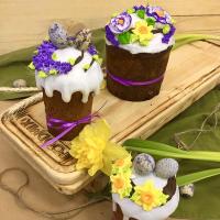 Айсинг "Sofi Icing арт.3D", 1 кг