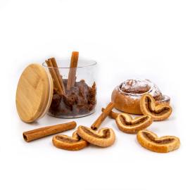 Начинка с корицей "Арт-Корица", ведро 6 кг