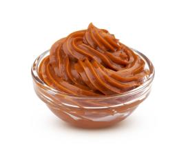 Крем "Сгущенка вареная термостабильная"жирн. 8,5% "Гамми", 15 кг