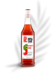 Сироп "Арбуз" РоялКейн, 1л