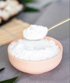 Мука рисовая клейкая "Кekeshi", 400 гр