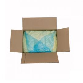 Маргарин для слоеного теста "Экослайс 2103-41" жирн. 82% , 10 кг (по 2 кг)