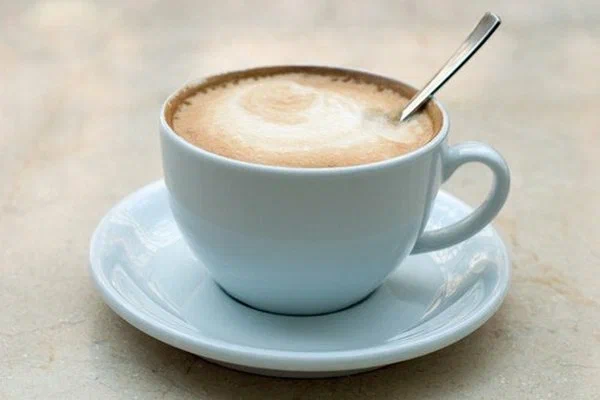 Кофе Бреве Кофе Бреве