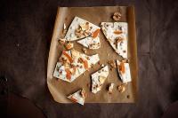 Глазурь "КАРАТ КАВЕРЛЮКС ВАЙТ" (белая конд. в таблетках), 15 кг