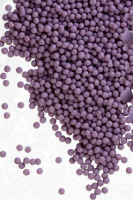 Драже зерновое в глазури ЖЕМЧУГ МАТОВЫЙ "ФБ" #288м 1,5кг