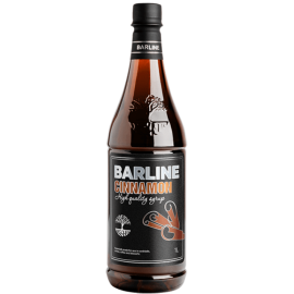 Сироп "Корица" Barline, 1л