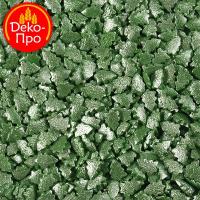 Посыпка "Елки зеленые перламутровые", 50 гр , арт.20257